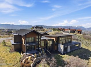 2005 Lookout Peak Cir, Heber, UT 84032