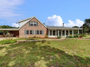 325 Beasley Ln, Pierson, FL 32180