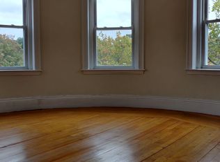 1822 Beacon St #A3, Brookline, MA 02445