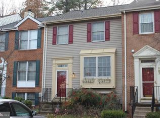 895 Chestnut View Ct, Baltimore, MD 21226