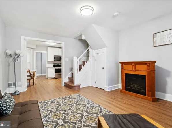 6013 Race St, Philadelphia, PA 19139