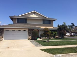 17152 Pleasant Cir, Huntington Beach, CA 92649