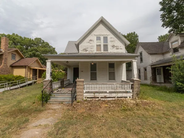 206 Allison St, Newton, KS 67114