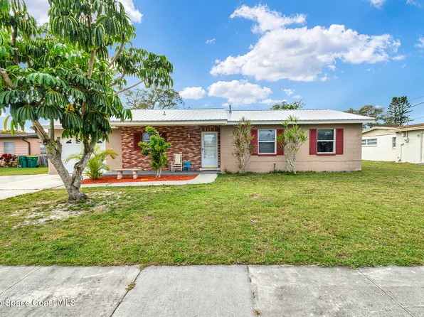 515 Monitor St, Merritt Island, FL 32952