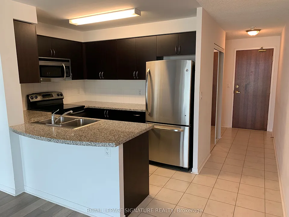 4900 Glen Erin Dr #1511