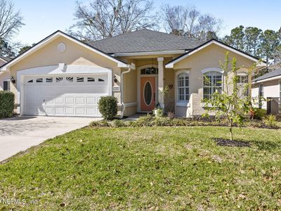 165 HAWTHORN HEDGE Lane, Saint Johns, FL, 32259