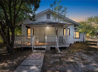 221 W 14th St, Mission, TX 78572