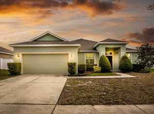 215 Blackstone Creek Rd, Groveland, FL 34736