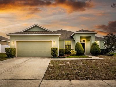 215 Blackstone Creek Rd, Groveland, FL, 34736