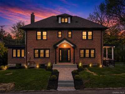 40 Calhoun Avenue, New Rochelle, NY, 10801