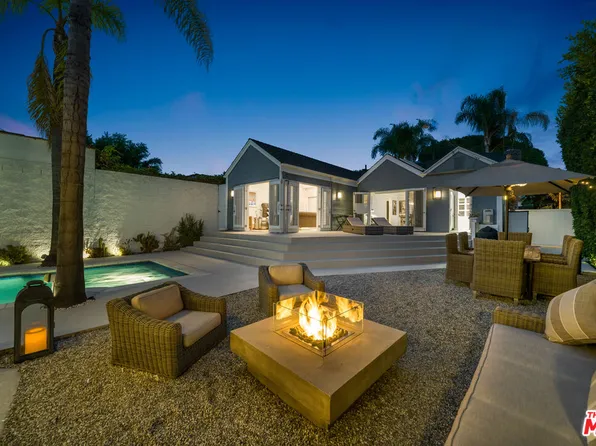 341 Westbourne Dr, West Hollywood, CA 90048