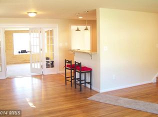 1212 Hill Rd, Landover, MD 20785