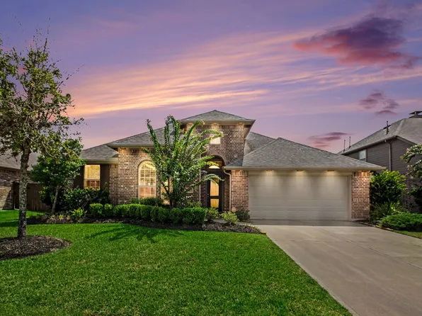 7415 Laguna Lake Dr, Spring, TX 77379