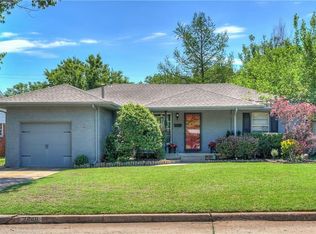 2448 Huntleigh Dr, Oklahoma City, OK 73120