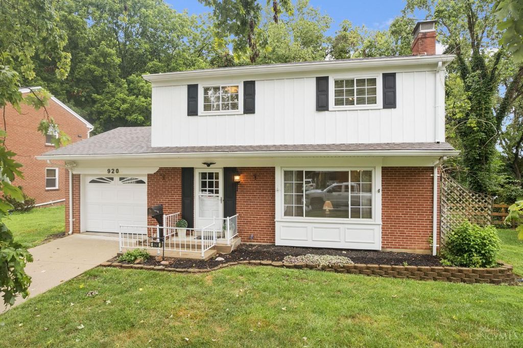 Real estate listing image