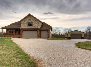 259 S Elm Grove Rd, Rogersville, MO 65742