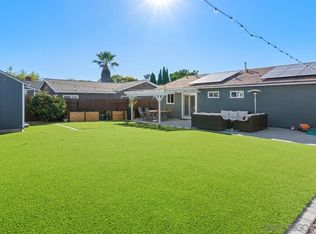 10845 Sandy Hook Rd, San Diego, CA 92126