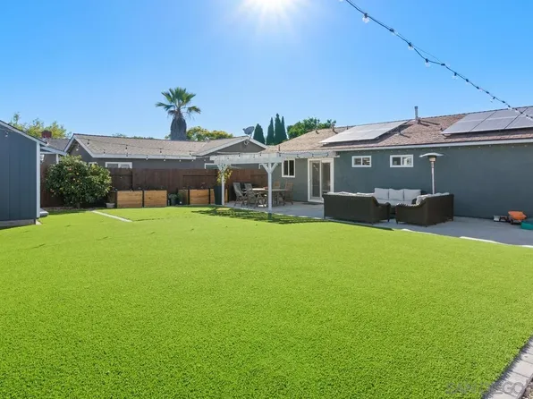 10845 Sandy Hook Rd, San Diego, CA 92126