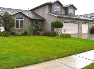 4218 Overland Rd, Bismarck, ND 58503