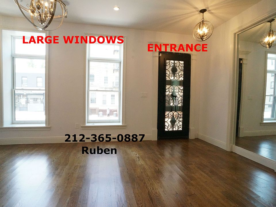 1st image of 185 Rogers Ave APT 3