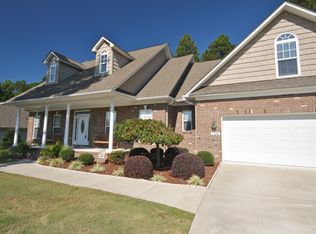 106 Simmons Dr, West End, NC 27376
