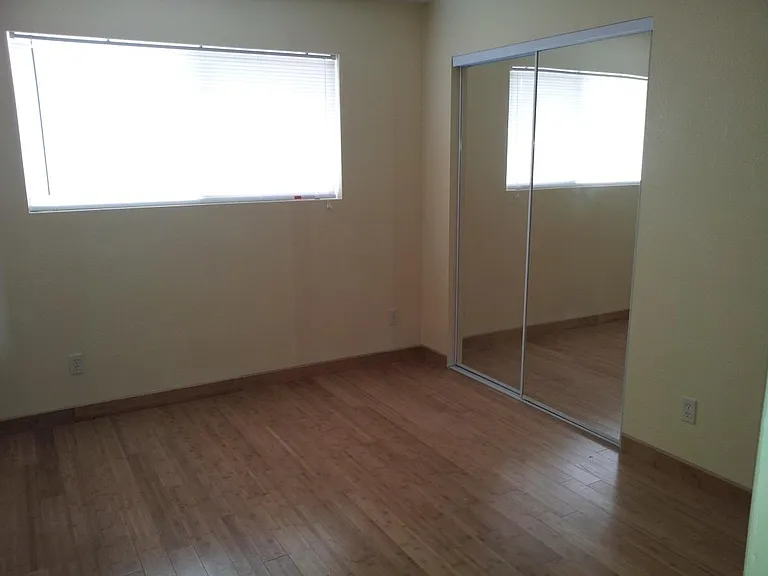 bedroom #3 with bathroom