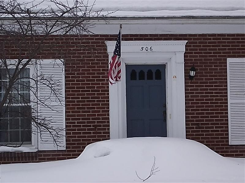2nd image of 506 Charlotte Ave NW