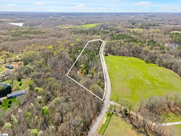 0 Reedy Fork Rd, Pelzer, SC 29669
