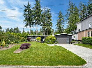 2414 158th Ave SE, Bellevue, WA