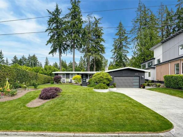 2414 158th Avenue SE, Bellevue, WA 98008