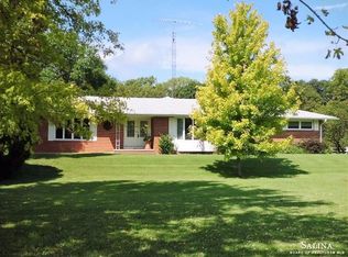 3269 N Old 81 Hwy, Salina, KS 67401