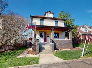 304 1st St, Glen Dale, WV