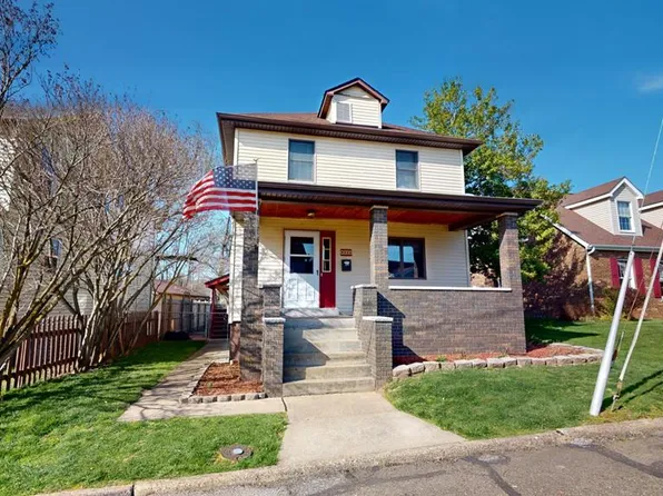 304 First Street, Glen Dale, WV 26038