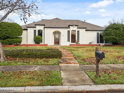 1701 Brazos Trl, Plano, TX, 75075