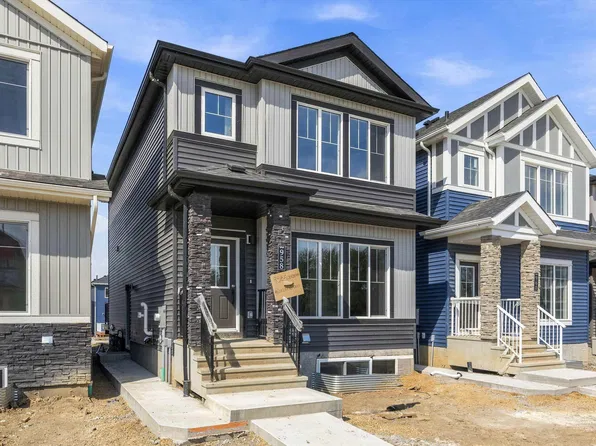 958 Elderberry Ct, Saint Albert, AB T8N 6X4
