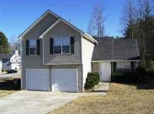 93 Waterford Dr, Villa Rica, GA 30180