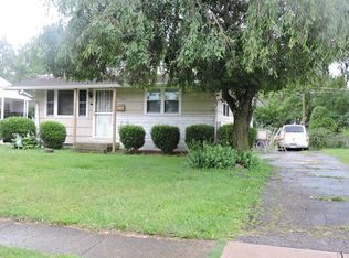 3885 Bolton Ave, Columbus, OH