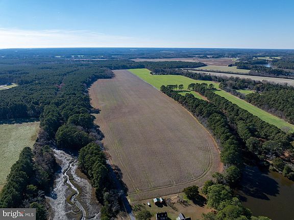 5th image of Folly Creek Rd