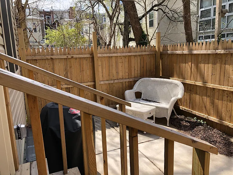 522 N Preston St #1F — Photo 19
