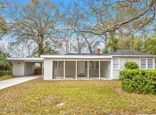 3555 Ola St, Jacksonville, FL 32205