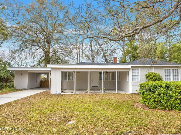 3555 OLA Street, Jacksonville, FL 32205