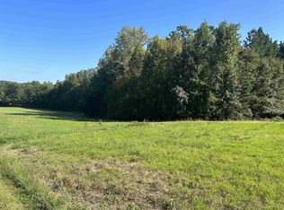 Medford Oakley Rd LOT 2, Rougemont, NC 27572