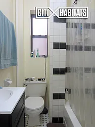 Rented by Citi Habitats