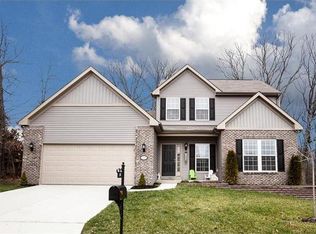 221 Dover Castle Ct, Imperial, MO 63052