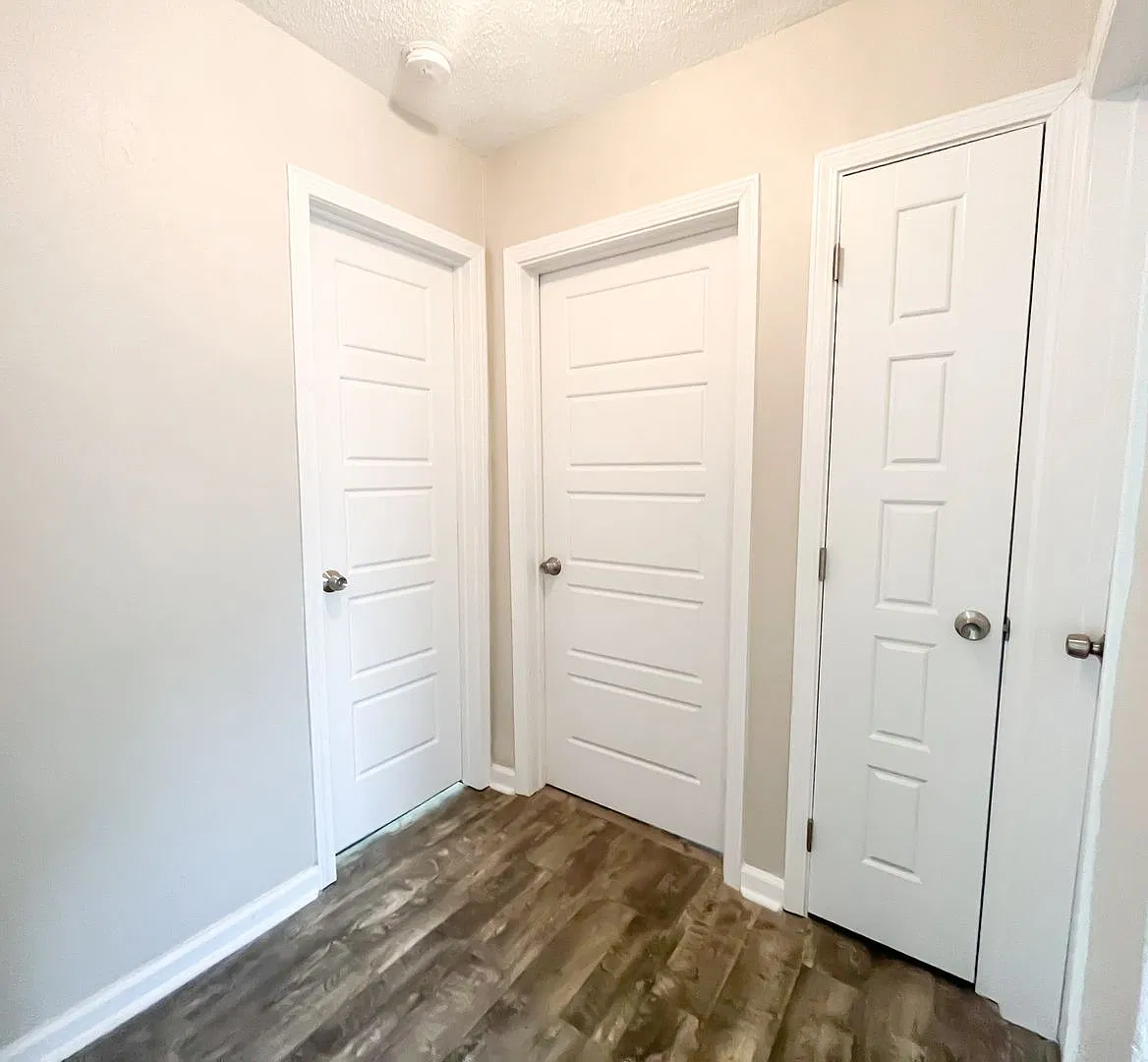Park Homes Apartment Community — Photo 3