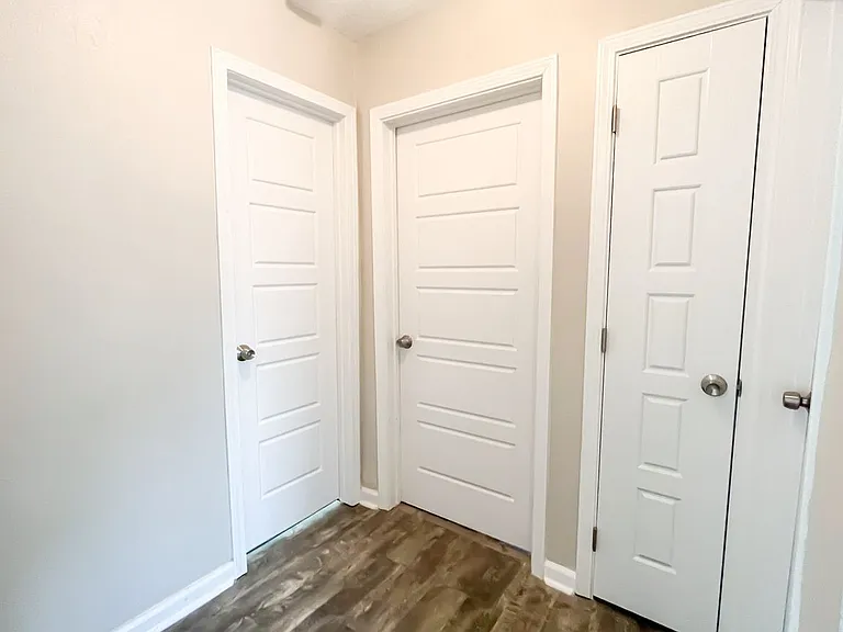Park Homes Apartment Community — Photo 8