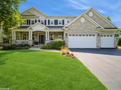 2072 N Ridge Ave, Arlington Heights, IL, 60004