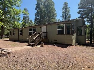 586 Reata Pass, Happy Jack, AZ 86024