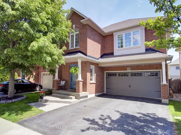 5216 Garland Cres, Burlington, ON L7L 7K9