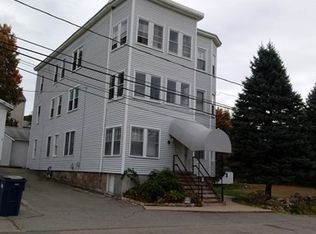 35 Heron St #2, West Roxbury, MA 02132